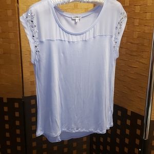 👖👠EXPRESS Jeweled 💎 Top 👚